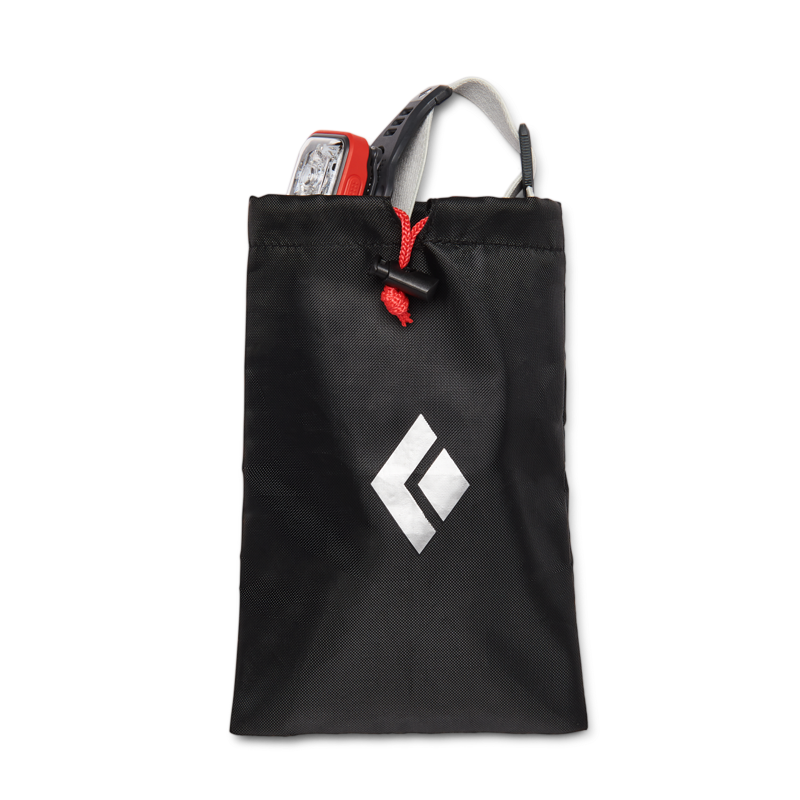 Black Diamond Distance 1500 Headtorch Octane-10